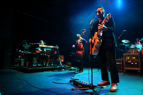 The Decemberists