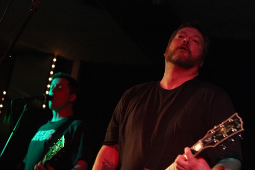 Dillinger Four