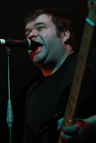 Dillinger Four