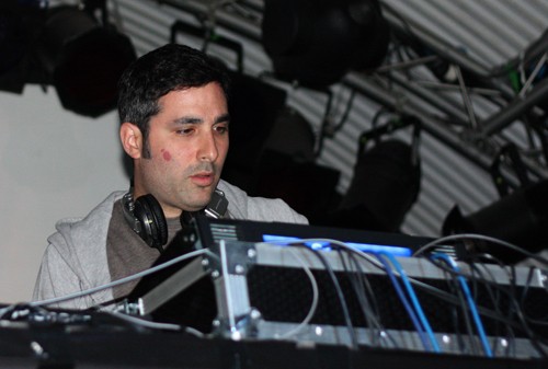 DJ Yoda