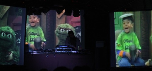 DJ Yoda