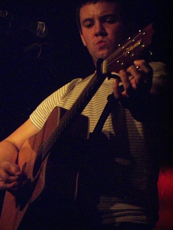 Eoin Glackin