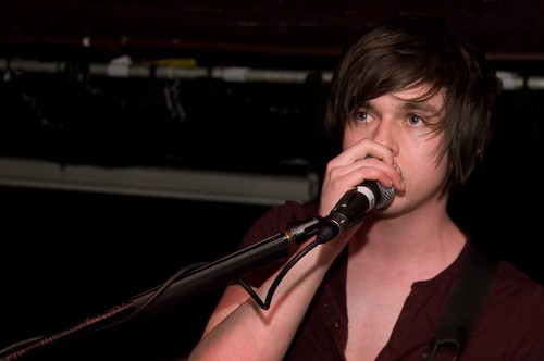 General Fiasco @ The Lamp, Hull on 01-03-2009