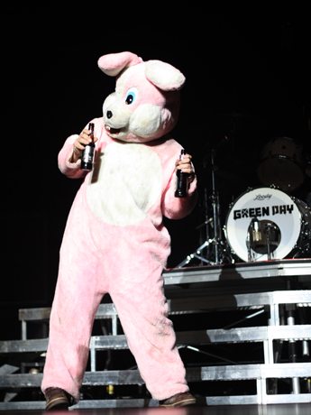Green Day