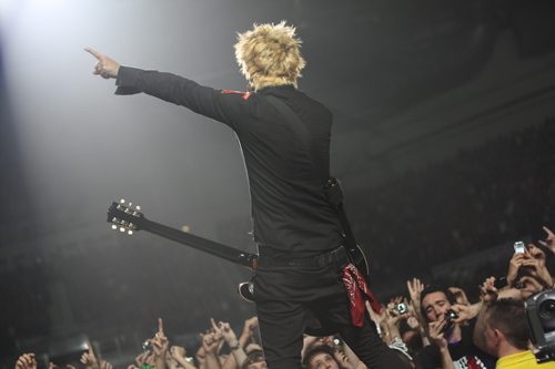 Green Day