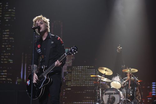 Green Day
