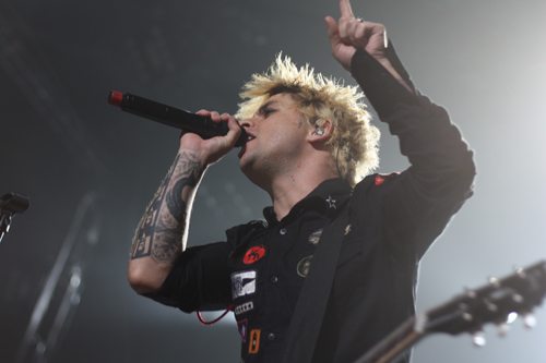 Green Day