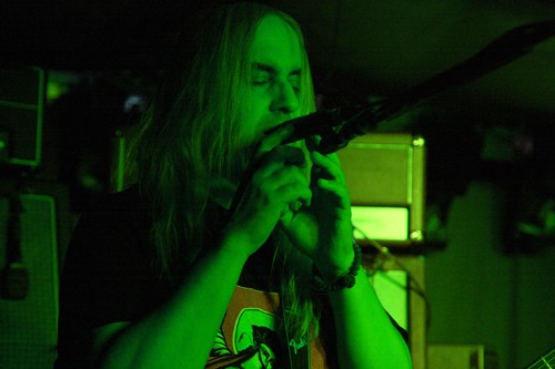 J Mascis & The Fog