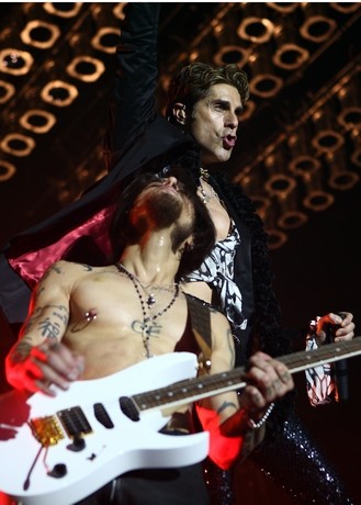 Jane's Addiction