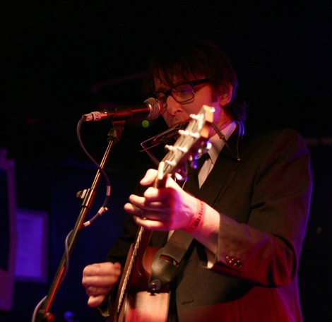 Jim Bob