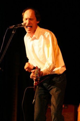 John Otway