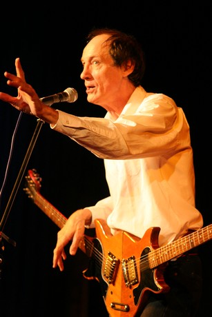 John Otway