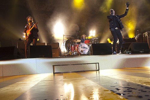 Kasabian