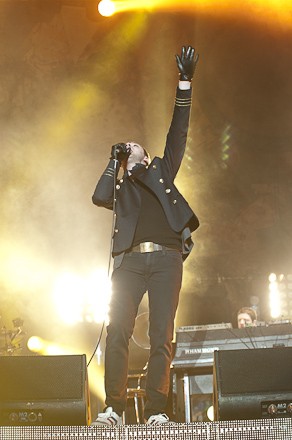 Kasabian