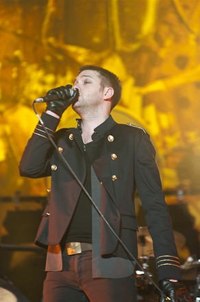Kasabian