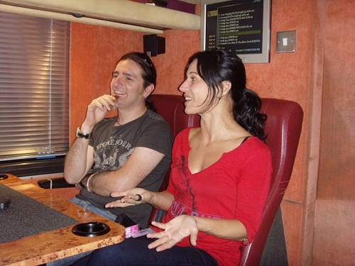Lacuna Coil