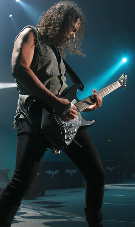 Metallica