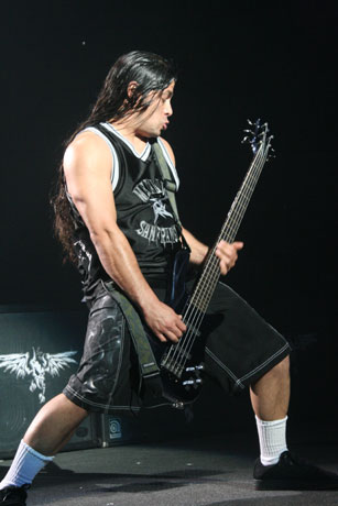 Metallica
