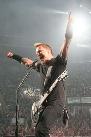 Metallica