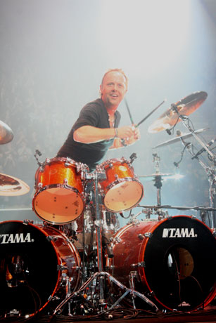 Metallica