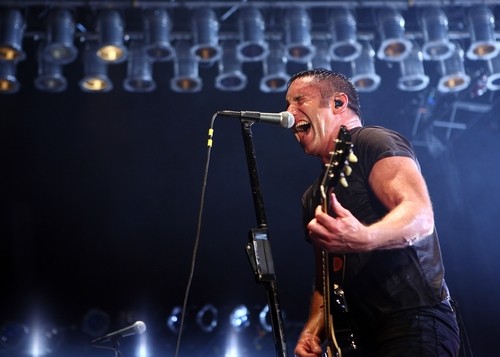 Nine Inch Nails