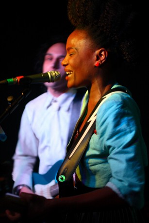 Noisettes