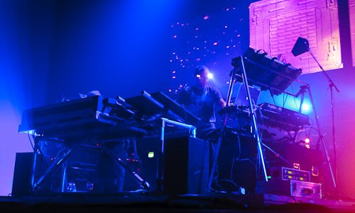 Orbital
