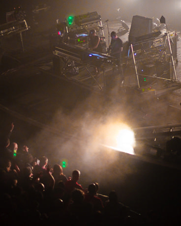 Orbital