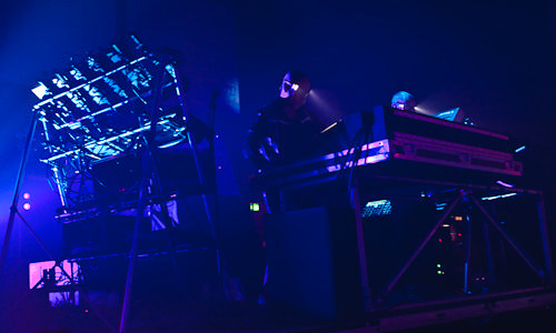 Orbital