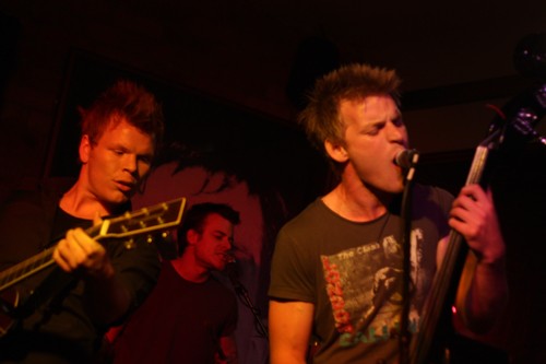 Rebel Yell