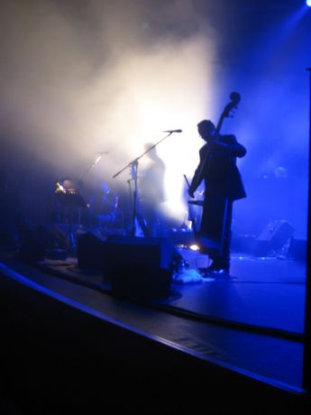 Richard Hawley