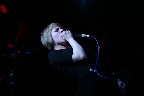 Rolo Tomassi