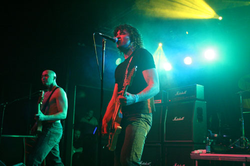 Skin (band)