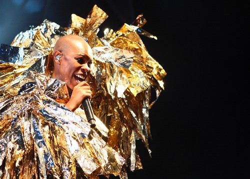 Skunk Anansie