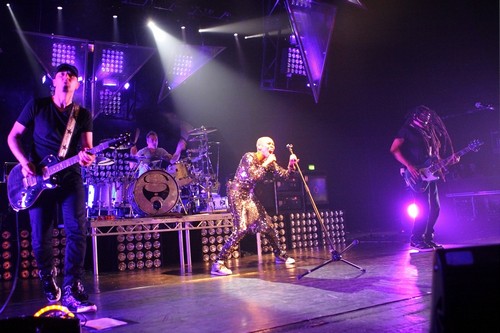 Skunk Anansie