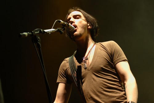 Snow Patrol