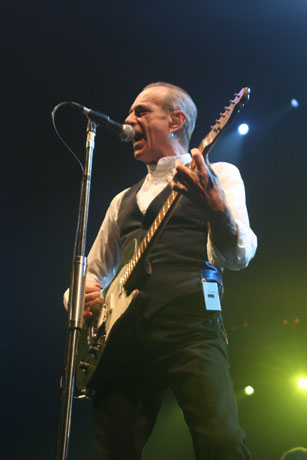 Status Quo