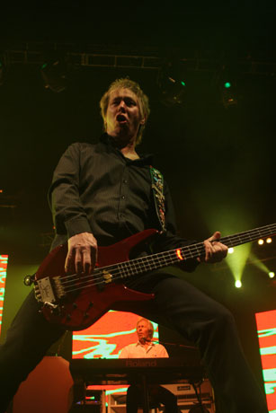Status Quo