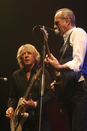 Status Quo