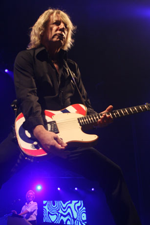 Status Quo