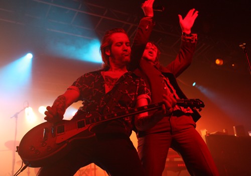 Terrorvision