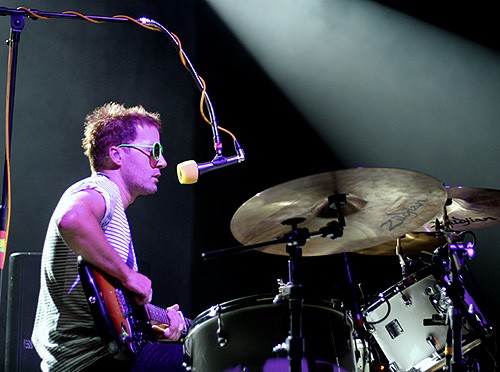 The Ting Tings