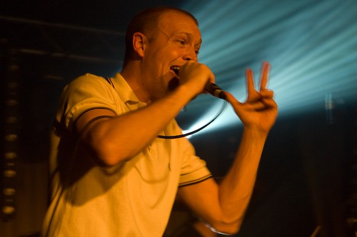 The Twang