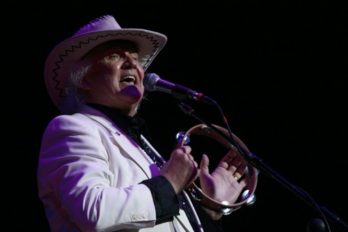 Wayne Fontana