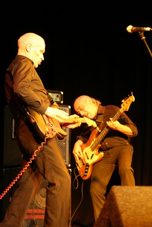 Wilko Johnson