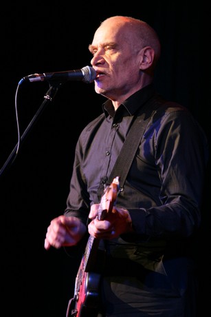 Wilko Johnson