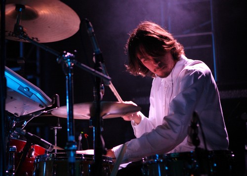 Zero 7