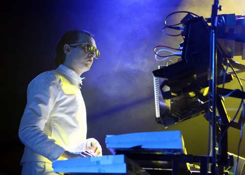 Zero 7