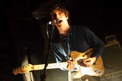 The Maccabees
