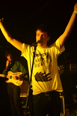 The Maccabees
